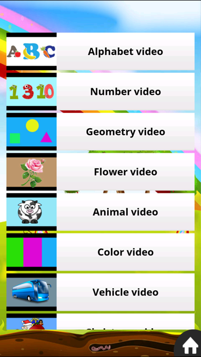 How to cancel & delete Kids English - Learn The Language, Phonics And ABC from iphone & ipad 4
