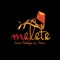 Melete application for Kolkata based Restaurants