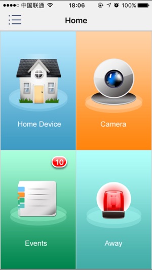 HomeControl 2015(圖1)-速報App