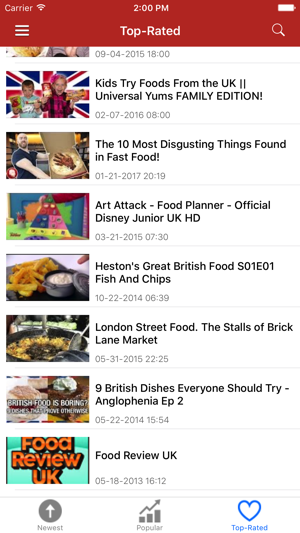 UK News Today & British Radio(圖5)-速報App