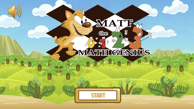 Matt the Math Genius Student Adventure