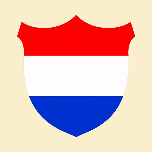 學荷蘭語(基本) icon