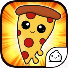 Activities of Pizza Evolution - Clicker & Idle Game