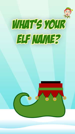 What's your Elf Name? Cool Fun(圖5)-速報App