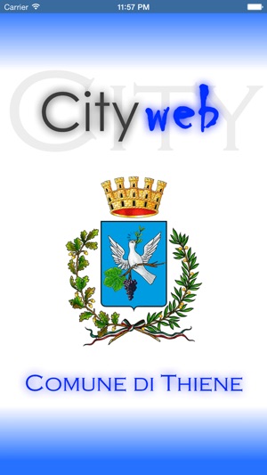 CityWeb Thiene