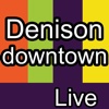 Downtown Denison