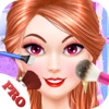 Cute Dream Girl Makeover Salon