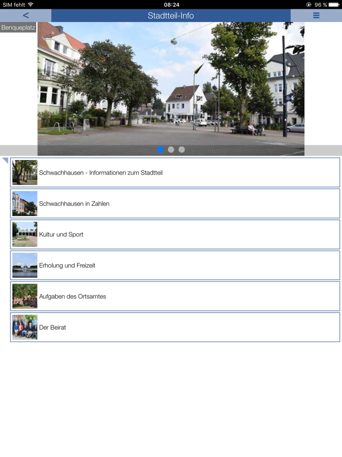 Bremen-Schwachhausen