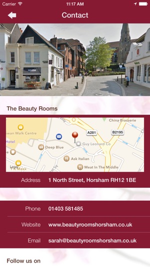 Beauty Rooms(圖4)-速報App