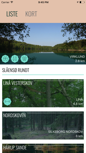 Fodtur – Silkeborg Kommune(圖2)-速報App