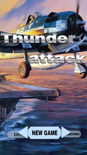 Fighter Shooter: classic fighter game(圖1)-速報App