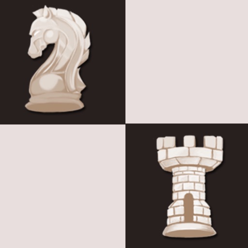 Chess Master الشطرنج للمحترفين iOS App