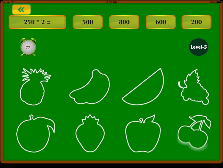 Kiddo Maths screenshot-3