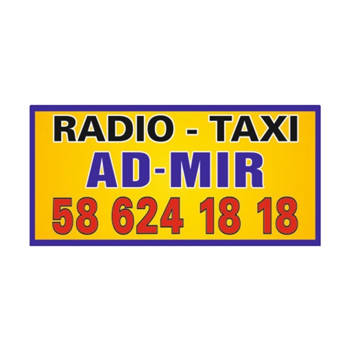 ADMIR TAXI GDYNIA