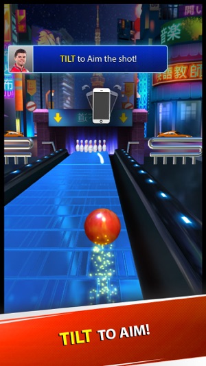 Bowling Champ- World Tour(圖5)-速報App