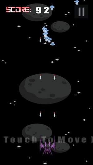 Crazy Space - Outer space adventure(圖4)-速報App