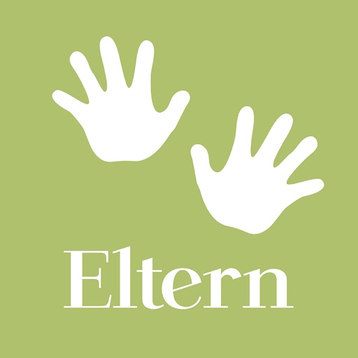 ELTERN Baby - Ratgeber & Kalender fürs erste Jahr icon