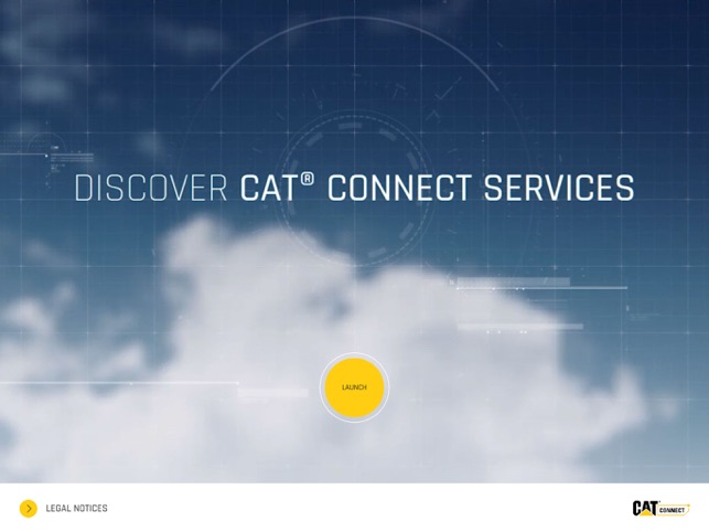 Cat® Services Benefits(圖1)-速報App