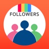 Insta Followers: Get Likes/Followers for Instagram