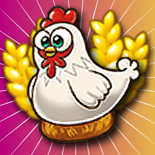 Clash of Farms Icon