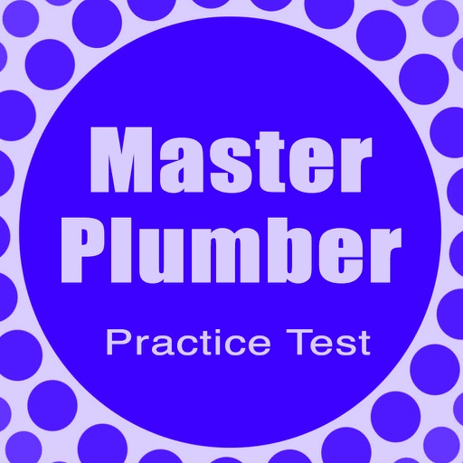 Master Plumber Practice Test & Exam Review App