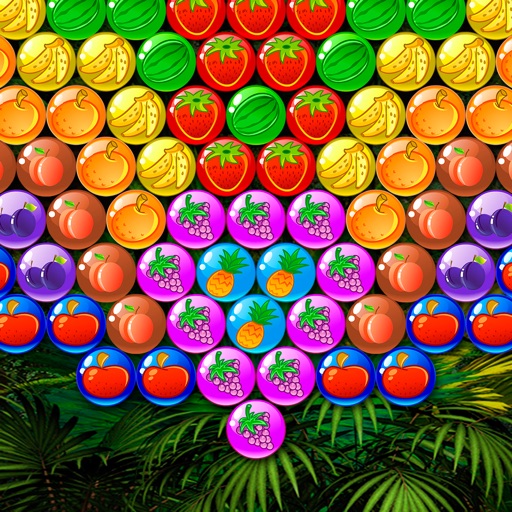 Farm Rio - Bubble Shooter iOS App