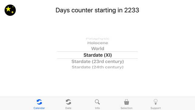 Ultimate Date Converter -Reform-(圖1)-速報App