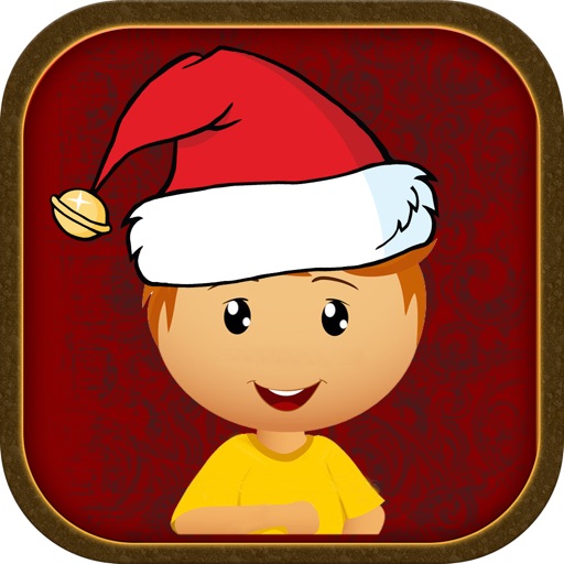 Smart Avatar : Make your new look in Christmas2017 icon