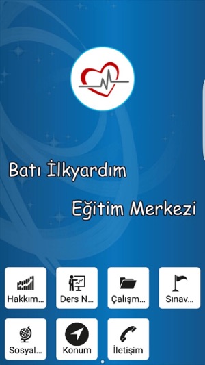 Batı İlkyardım Eğitim Merkezi(圖1)-速報App