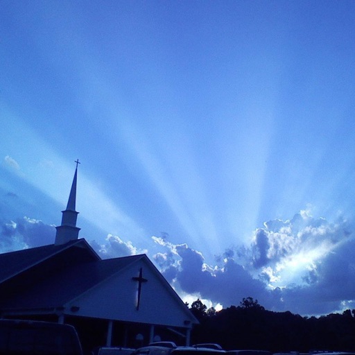 Hurricane Chapel FWB