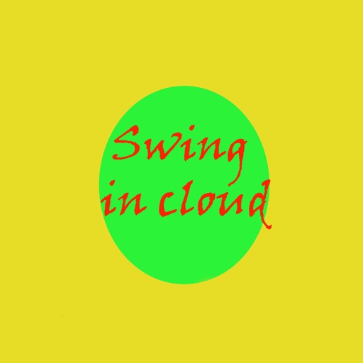 Swing in cloud iOS App