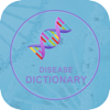 Disease Dictionary offline - Waheed Khan