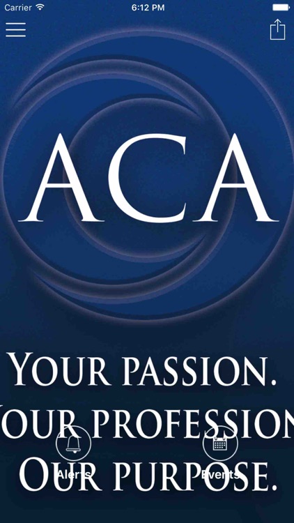 ACA App