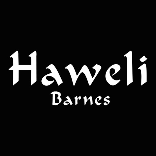 Haweli Barnes