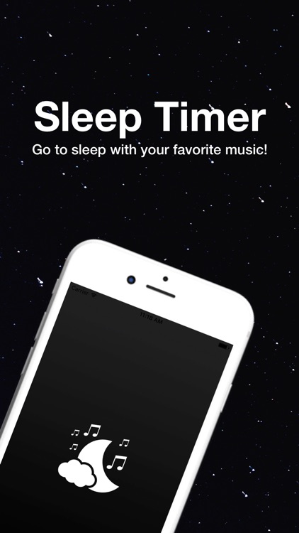 Turn off! - Sleep Timer