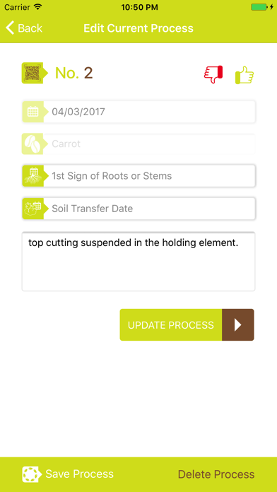 How to cancel & delete PlantModo Garden Journal from iphone & ipad 3