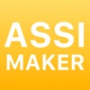 Assi Maker - Bring your friends to TV