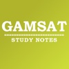 GAMSAT Study Notes