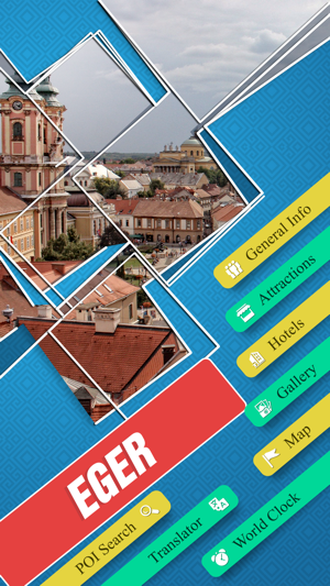 Eger Travel Guide(圖2)-速報App