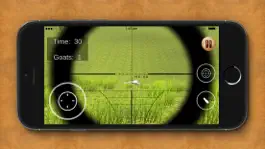 Game screenshot Hunting Goat Simulator hack