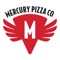 Mercury Pizza Co