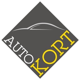 Auto Kort