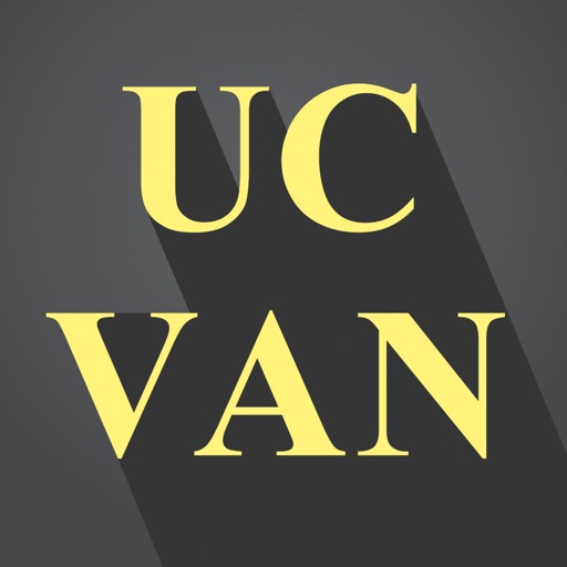 UC Van