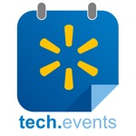 Walmart Tech Events
