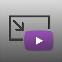 PIP Player: Picture in Picture for Youtube