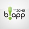 BI APP for ZOHO CRM is a business intelligence mobile application connected in real time with your ZOHO CRM data