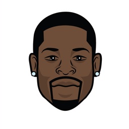 VickMoji - Official Michael Vick Emoji Keyboard