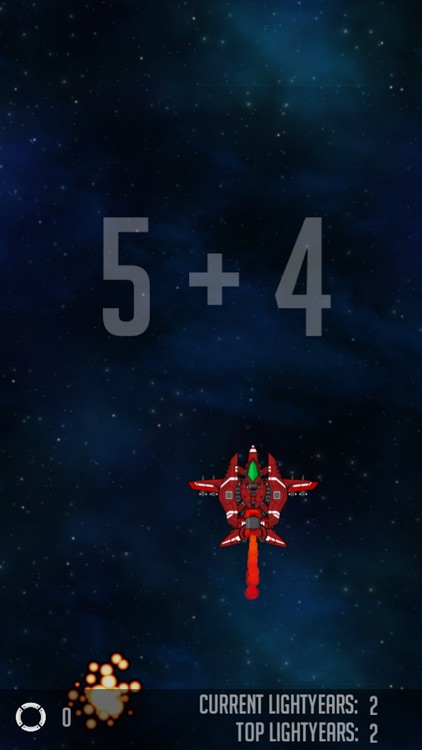 Math Space - Train math the fun way! screenshot-3