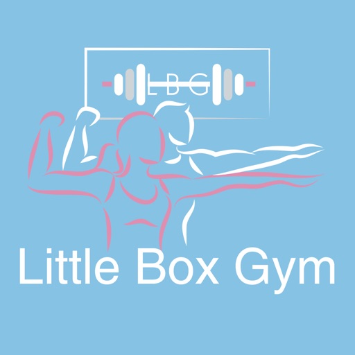 Little Box Gym icon