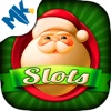 777 Vegas Merry Christmas Casino Slots HD!